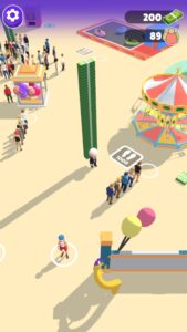 Screenshot Bus Arrival Mod APK