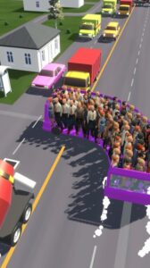 Screenshot Bus Arrival Mod APK