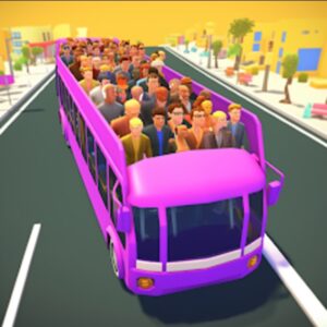 Download Bus Arrival Bus Arrival Mod Apk v3.9.10 (Unlimited Resources) Latest 2026
