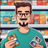 Download TCG Card Grocery Simulator Mod Apk v0.1 (Unlimited Currency) Latest 2025