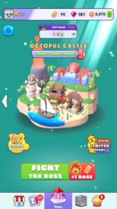 Screenshot City Takeover Mod APK