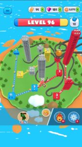 Screenshot City Takeover Mod APK