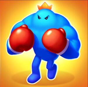 Download Punchy Race: Run & Fight Game Mod Apk v8.26.0 (Unlimited Coins) Latest 2025