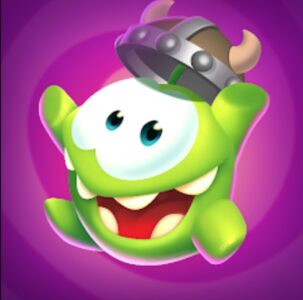 Download My Om Nom – Virtual Pet Mod Apk v0.5.2 (Unlimited Currency) Latest 2025