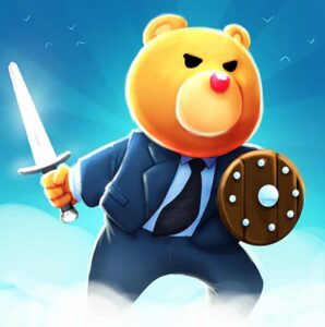City Takeover Mod Apk herunterladen v3.9.6 (alle Skins kostenlos) Neueste Version 2025