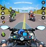 Moto racing Master game Mod Apk’yi v1.3.4 (Sınırsız Kaynaklar) İndir – En Yeni 2025