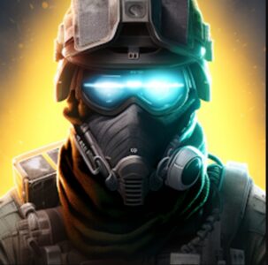 Download Secret Commando : Ghost Recon Mod Apk v1.8 (No Ads) Latest 2025