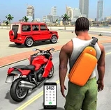 Download Indian Bike Simulator Driving Mod Apk v1.8 (Unlimited Resources) Latest 2025