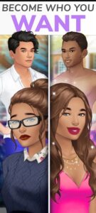 Screenshot Episode - Choose Your Story Mod APK