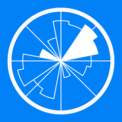Download WINDY.app: Cuaca, Angin, Hujan Mod Apk v90.0.1 (Premium Unlocked) Terbaru 2026
