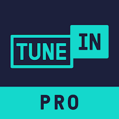 Baixar TuneIn Pro Mod Apk v39.8.1 (Patched, Mod Extra) mais recente 2025
