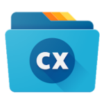 Download Cx File Explorer Mod Apk v2.3.4 (Unlocked Premium) Terbaru 2024