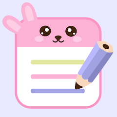 Download Niki: Cute Notes App Mod Apk v5.0.0.1 (Premium Unlocked) Latest 2025