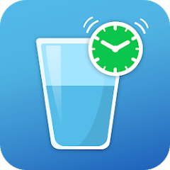 Télécharger Water Reminder – Remind Drink Mod Apk v33.0 (Premium Unlocked) Dernière version 2026