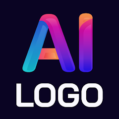 Download Logo maker AI Logo generator Mod Apk v3.2 (Premium Unlocked) Latest 2025