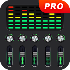 Download Equalizer FX Pro Mod Apk v2.0.2 (Full Version) Latest 2025