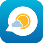 Download Weather & Radar – Morecast Mod Apk v4.1.33 (Premium Unlocked) Terbaru 2024