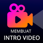 Download Intro Video maker Logo intro Mod Apk v1.6 (Premium Unlocked) Terbaru 2024