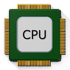 Download CPU X – Device & System info Mod Apk v4.1.3 (Pro Unlocked) Terbaru 2026