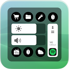 Baixar Easy Control AZ Mod Apk v3.0.0 (Premium Desbloqueado) Mais Recente 2025