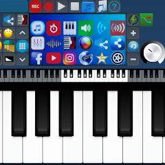 Download Portable ORG Keyboard Mod Apk v2.9.1 (Premium Unlocked) Terbaru 2026