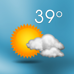 Download 3D Sense Clock & Weather Mod Apk v7.06.0 (Premium Unlocked) Latest 2025