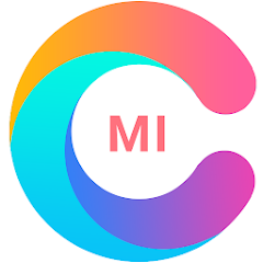 Télécharger Cool Mi Launcher – CC Launcher Mod Apk v6.4.1 (Premium déverrouillé) Dernière version 2025