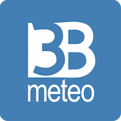 Download 3B Meteo – Weather Forecasts Mod Apk v4.8.14 (Premium Unlocked) Latest 2026