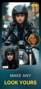 Screenshot Photo Lab Picture Editor Mod APK