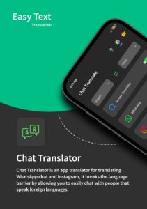 Screenshot Languages Translator Keyboard Mod APK