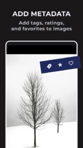 Screenshot Photo Gallery F-Stop Mod APK