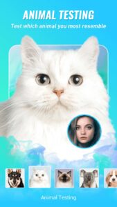 Screenshot Toonpics - Cartoon Photo Edit Mod APK