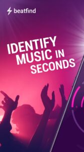 Screenshot Beatfind Mod APK