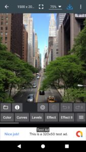 Screenshot Photo Editor Mod APK