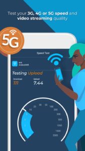 Screenshot Opensignal Mod APK