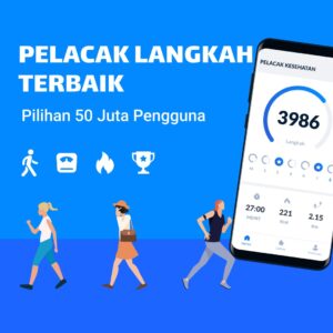 Screenshot Step Tracker - Pedometer Mod APK