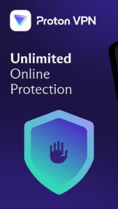 Screenshot VPN Proton: Fast & Secure VPN Mod APK