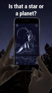 Screenshot Star Walk 2 Mod APK