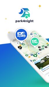 Screenshot park4night Mod APK