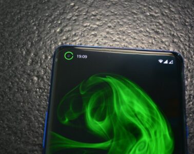 Screenshot Energy Ring - Universal Edition! Mod APK