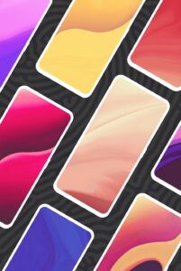 Screenshot Fluid Walls Mod APK