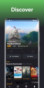 Screenshot nzb360 Mod APK