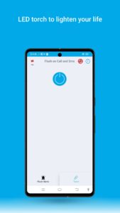 Screenshot Ultra Flash Alerts on Call SMS Mod APK