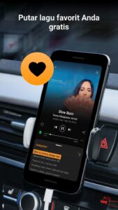 Screenshot SoundHound Mod APK