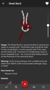 Screenshot Knots 3D Mod APK