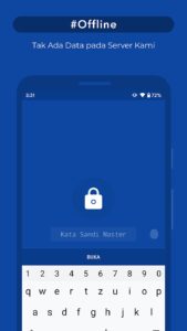 Screenshot Enpass Password Manager Mod APK