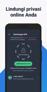 Screenshot AVG AntiVirus Security Mod APK