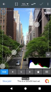 Screenshot Photo Editor Mod APK