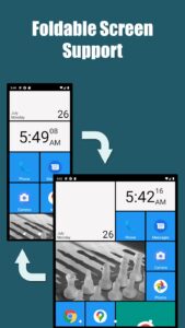 Screenshot Square Home Mod APK