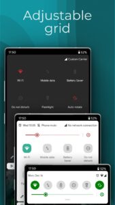 Screenshot Power Shade Mod APK